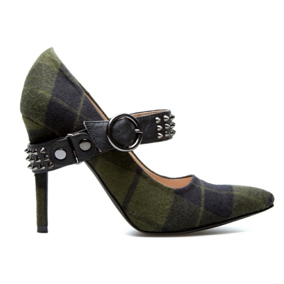 Shoe Dazzle Shoes - 💥PRICE DROP💥 Claudine Heels